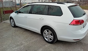 Vand Golf 7, 2.0 tdi-dsg - imagine 4