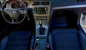 Vand Golf 7, 2.0 tdi-dsg - imagine 3