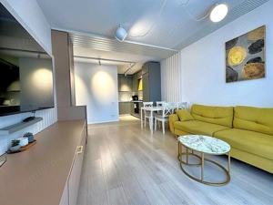  DE ÎNCHIRIAT: 2 Camere LUX, Confort & Vedere Panoramică | Core Timpuri Noi