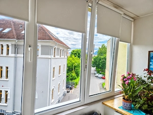 Apartament 3 camere semidecomandat Centrul Nou - imagine 4