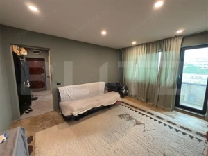Apartament cu 3 camere, 57 mp, zona Nord - imagine 2