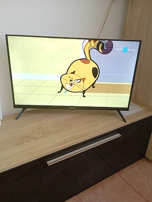 Vând smart TV 