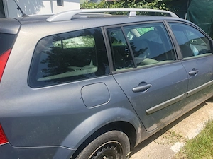Renault Megane 1.5 dCi - imagine 2