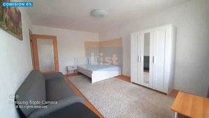 0% Comision| Apartament decomandat cu 2 camere si 2 balcoane | Zorilor