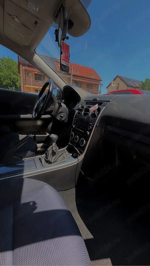 Mazda 6 Sport Wagon - imagine 2