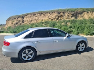 Audi A4 2013 Facelift - imagine 3