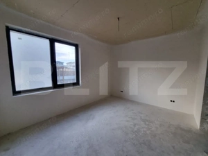 Casa individuala cu CF, 139mp, 436mp teren, Dezmir - imagine 3
