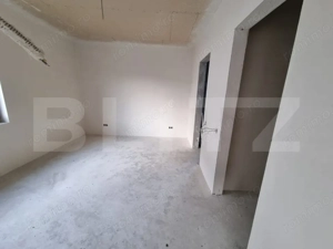 Casa individuala cu CF, 139mp, 436mp teren, Dezmir - imagine 4