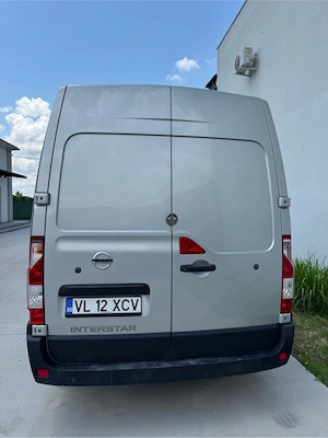 Nissan Interstar   Renault Master - imagine 4