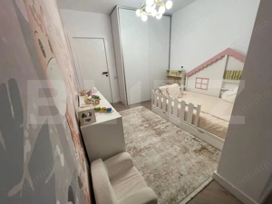 Apartament  3 camere, 63 mp, lux, boxa si parcare subterana, Mărăști  - imagine 11