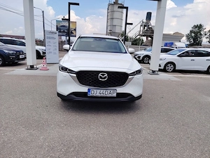Mazda CX-5 - imagine 5