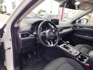 Mazda CX-5 - imagine 2