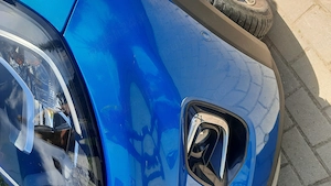 Ford Puma Titanium 1.0 EcoBoost Hybrid mHEV 125 CP, an 2  km reali, cutie manuală 6 trepte - imagine 9