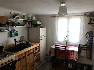 Casa traditionala, cu 1000 mp teren, de vanzare la 25 km de Bucuresti - imagine 6