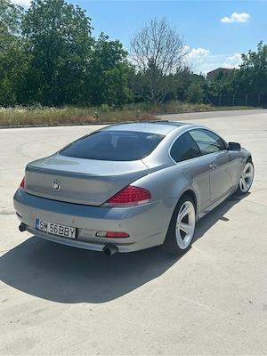 Bmw seria 6 630i - imagine 4