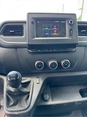Nissan Interstar   Renault Master - imagine 8