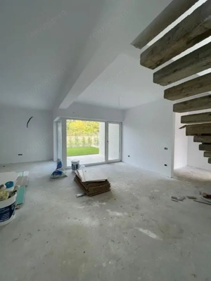 Duplex 3 dormitoare | 3 bai | 116 MP | Giarmata-Vii  - imagine 3