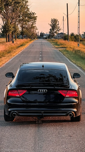 Audi A7 Sportback - imagine 3