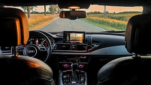 Audi A7 Sportback - imagine 4