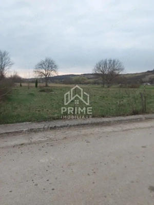 TEREN INTRAVILAN | 3.100 MP | TOATE UTILITĂȚILE | STREMȚ