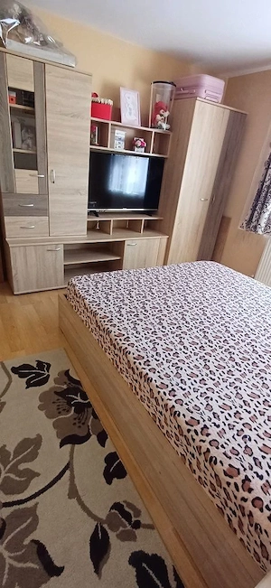 Apartament cu 3 camere de vânzare  - imagine 4