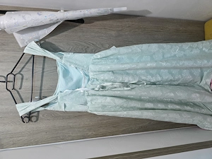 rochie ocazie Azazie nepurtata