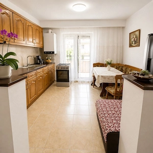 De vânzare apartament cu 2 camere decomandate   Mărăști, Str. Teodor Mihali - imagine 2