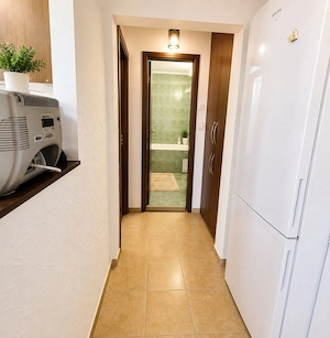 De vânzare apartament cu 2 camere decomandate   Mărăști, Str. Teodor Mihali - imagine 5