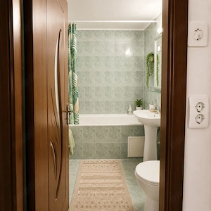 De vânzare apartament cu 2 camere decomandate   Mărăști, Str. Teodor Mihali - imagine 4