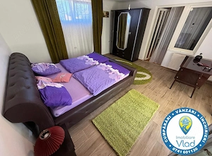Chirie apartament la casa cu curte - imagine 6