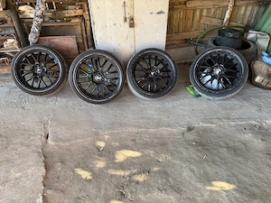 jante bbs r19 