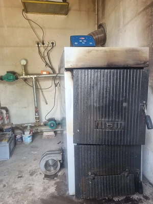 Centrala Dunatech plus 
