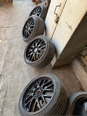 jante bbs r19  - imagine 3
