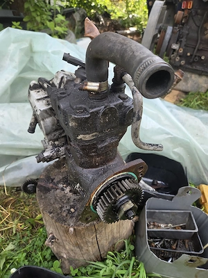 Iveco eurocargo 7.5 t motor in 6 - imagine 2