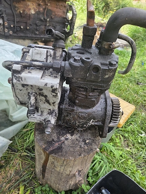 Iveco eurocargo 7.5 t motor in 6 - imagine 3