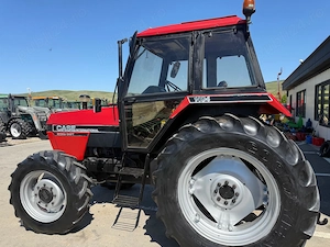 Tractor Case International 1494 Hydra- Shift . - imagine 5