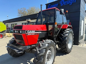 Tractor Case International 1494 Hydra- Shift . - imagine 6