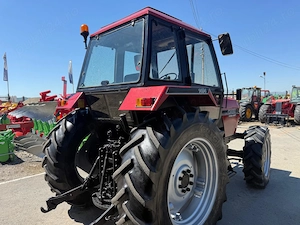 Tractor Case International 1494 Hydra- Shift . - imagine 3