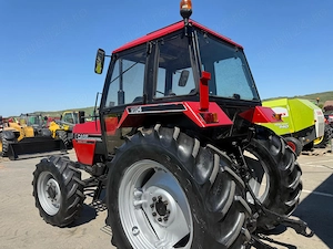 Tractor Case International 1494 Hydra- Shift . - imagine 8