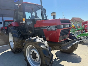 Tractor Case International 1494 Hydra- Shift . - imagine 4