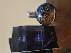 Van Cleef and Arpels EDP 