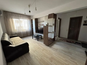 De Inchiriat Ap. 2 camere Confort Urban loc parcare, mobilat premium