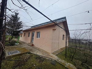 Casă de vânzare 