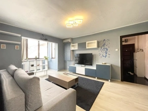 Apartament mobilat si utilat 2 camere - Girocului