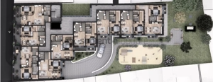 De vânzare apartament 2 camere, ultracentral, semifinisat - imagine 3