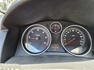 Opel Astra H 1.7 CDTI - imagine 2