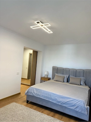 Apartament 3 camere de închiriat   Ultracentral, Bd. Tomis   Dacia - imagine 5
