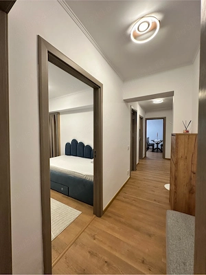 Apartament 3 camere de închiriat   Ultracentral, Bd. Tomis   Dacia - imagine 4