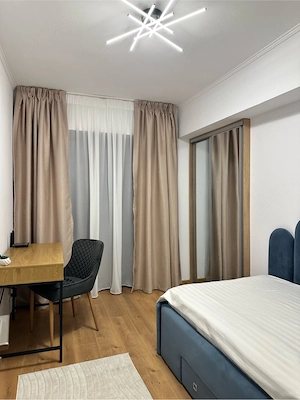 Apartament 3 camere de închiriat   Ultracentral, Bd. Tomis   Dacia - imagine 6