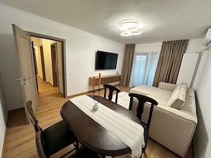 Apartament 3 camere de închiriat   Ultracentral, Bd. Tomis   Dacia - imagine 2